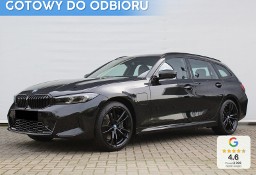 BMW SERIA 3 Touring 320e M Sport 320e M Sport 2.0 (204KM)| Asystent parkowania z