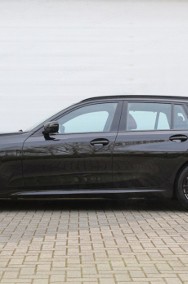 BMW SERIA 3 Touring 320e M Sport 320e M Sport 2.0 (204KM)| Asystent parkowania z-2