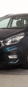 Kia Carens IV , Salon Polska, 1. Właściciel, 7 miejsc, Klimatronic,-3