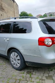 Volkswagen Passat B6-2