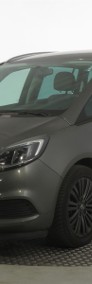 Opel Zafira D , Salon Polska, 1. Właściciel, Serwis ASO, Automat, 7 miejsc,-3