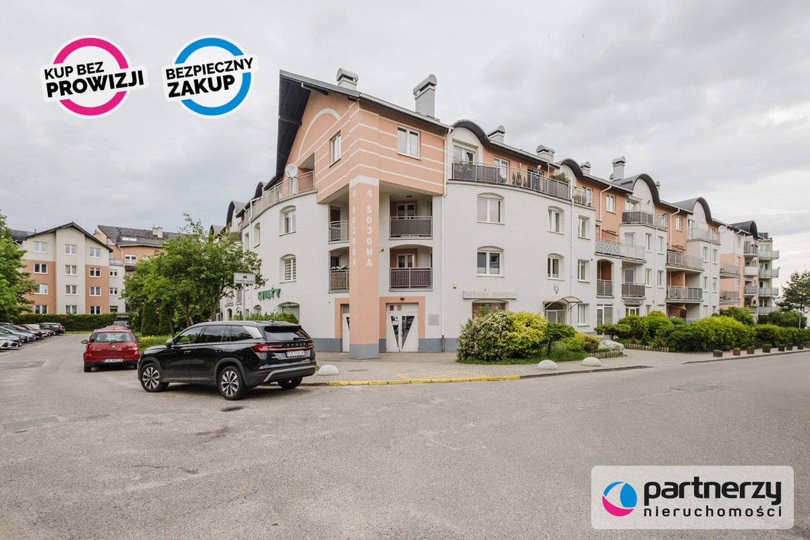 Dla rodziny! 4 pokoje! Balkon! Po remoncie! - Widok 3
