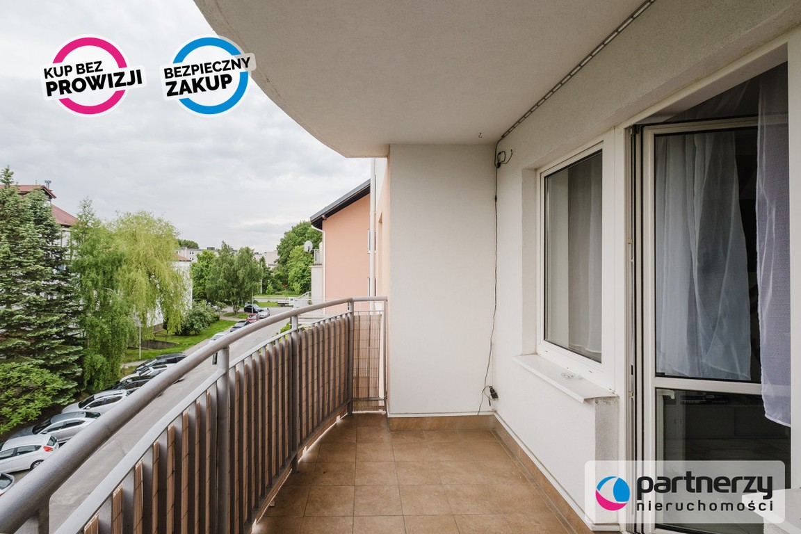 Dla rodziny! 4 pokoje! Balkon! Po remoncie! - Widok 4