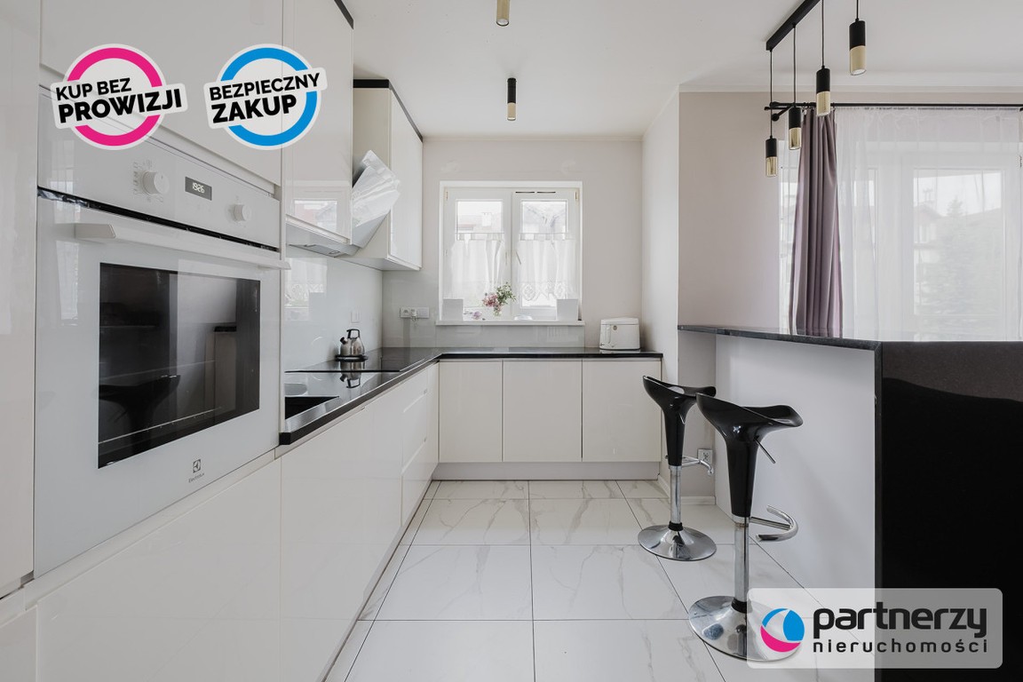 Dla rodziny! 4 pokoje! Balkon! Po remoncie! - Widok 5