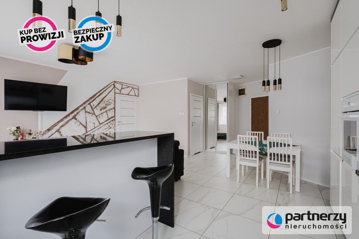 Dla rodziny! 4 pokoje! Balkon! Po remoncie! - Widok 6