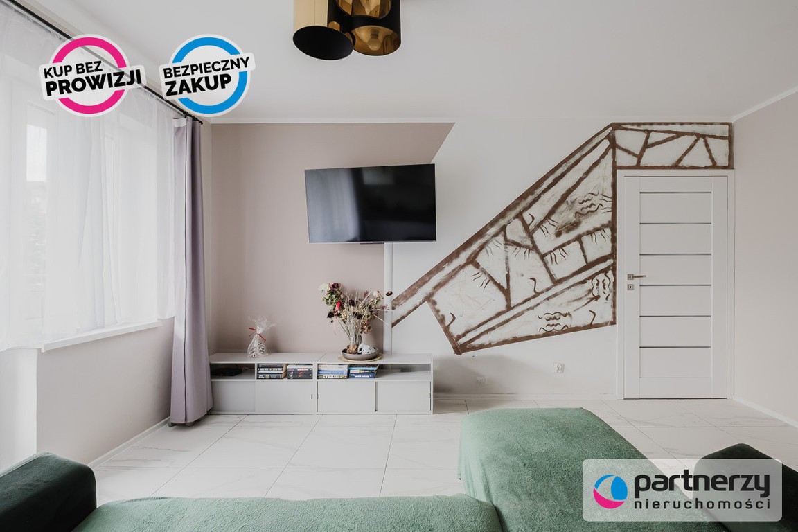 Dla rodziny! 4 pokoje! Balkon! Po remoncie! - Więcej