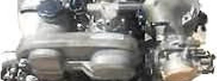 Silnik kpl Mazda MX5 1.8 16V 04r-1
