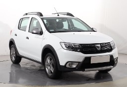 Dacia Sandero II , Salon Polska, 1. Właściciel, Serwis ASO, GAZ, Klima,