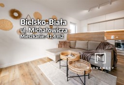 Nowe mieszkanie Bielsko-Biała