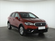 Suzuki SX4 S-Cross , Salon Polska, Klimatronic, Tempomat, Parktronic,