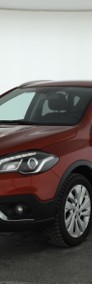 Suzuki SX4 S-Cross , Salon Polska, Klimatronic, Tempomat, Parktronic,-3