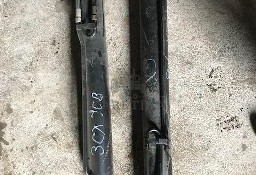 JCB 3cx 4cx - Siłowniki Podnoszenia Łyżki Siłownik Podnoszenia Ramię Przednie CZĘŚCI