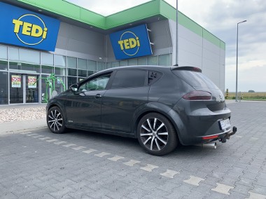 Sprzedam samochód Silnik 1.2 tsi styl copa wydech sportowy-1