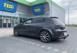 SEAT Leon II Sprzedam samochód Silnik 1.2 tsi styl copa wydech sportowy