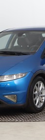 Honda Civic VIII , GAZ, Klimatronic, Tempomat,ALU-3