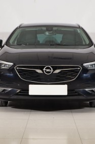 Opel Insignia , 170 KM, Automat, Skóra, Navi, Klimatronic, Tempomat,-2