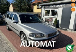 Volvo V70 II Automat, Gwarancja, 2.4 Benzyna