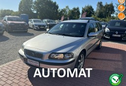 Volvo V70 II Automat, Gwarancja, 2.4 Benzyna