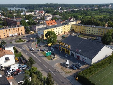 Lokal handlowy, sprzedaż, 850.00, Więcbork, Więcbork (gm.), Sępoleński (pow.)-1