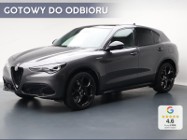 Alfa Romeo Stelvio Turbo Veloce Q4 2.0 Turbo Veloce Q4 (280KM) | Pakiet Techno