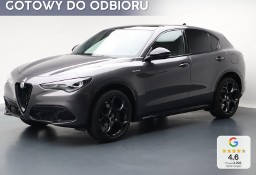 Alfa Romeo Stelvio Turbo Veloce Q4 2.0 Turbo Veloce Q4 (280KM) | Pakiet Techno