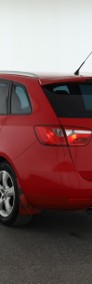 SEAT Ibiza V , Klimatronic, Tempomat, Parktronic, Podgrzewane siedzienia,-4