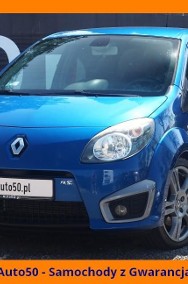 Renault Twingo II RS 1.6 133 KM SUPER STAN! SERWISOWANY!-2