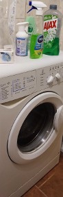 Sprzedam Pralka Indesit WISL 105 Używana-4