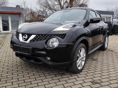 1.5DCI 109KM Klimatronik Alu niski przebieg 137TKM Facelifting-1