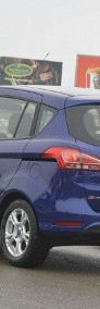 Ford B-MAX 1.0EcoBoost gwarancja przebiegu bezwypadkowy doinwestowany-4