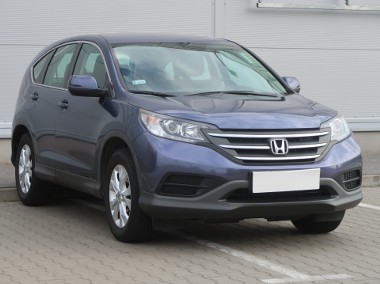 Honda CR-V IV , GAZ, Klimatronic, Parktronic-1