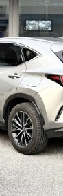 Lexus NX NX 14- 350h Prestige 2.5 Hybrid 350h Prestige 2.5 Hybrid 200KM | Podgrzewane-4