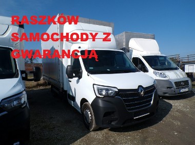 Renault Master Master 10 ep plandeka leasing winda-1