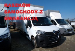 Renault Master Master 10 ep plandeka leasing winda