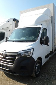 Renault Master Master 10 ep plandeka leasing winda-2