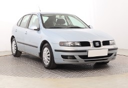SEAT Leon I , GAZ, Klimatronic, El. szyby