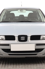 SEAT Leon I , GAZ, Klimatronic, El. szyby-2