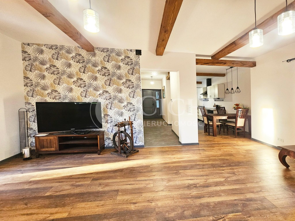 Klimatyczny dom po remoncie - Gromnik - Widok 4
