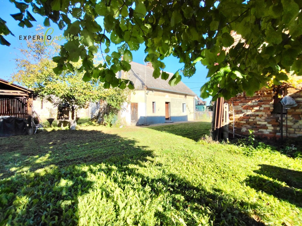 Dom na sprzedaż, 2 pokoje, 62 m², Wołów