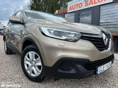 Renault Kadjar I-1