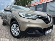 Renault Kadjar I