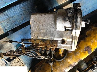 Sanderson Ford BSD 444 k - Pompa Wtryskowa Paliwa-1