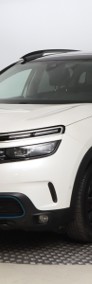 Citroen C5 Aircross Salon Polska, Serwis ASO, Automat, Skóra, Navi, Klimatronic,-3