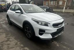 Kia Xceed 1.6 GDI Hybryda Plug-in 50 km na prądzie 2022