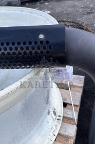 New Holland T5.120 2023r Rura Wydechowa 47731290-3