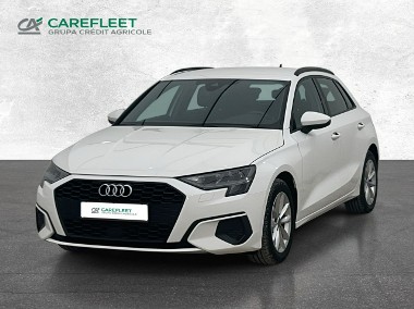 Audi A3 III Audi A3 35 TFSI MHEV S Tronic-1