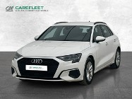 Audi A3 III Audi A3 35 TFSI MHEV S Tronic