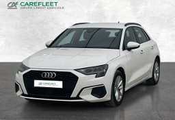 Audi A3 III Audi A3 35 TFSI MHEV S Tronic