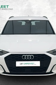 Audi A3 III Audi A3 35 TFSI MHEV S Tronic-2