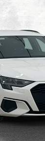 Audi A3 III Audi A3 35 TFSI MHEV S Tronic-3